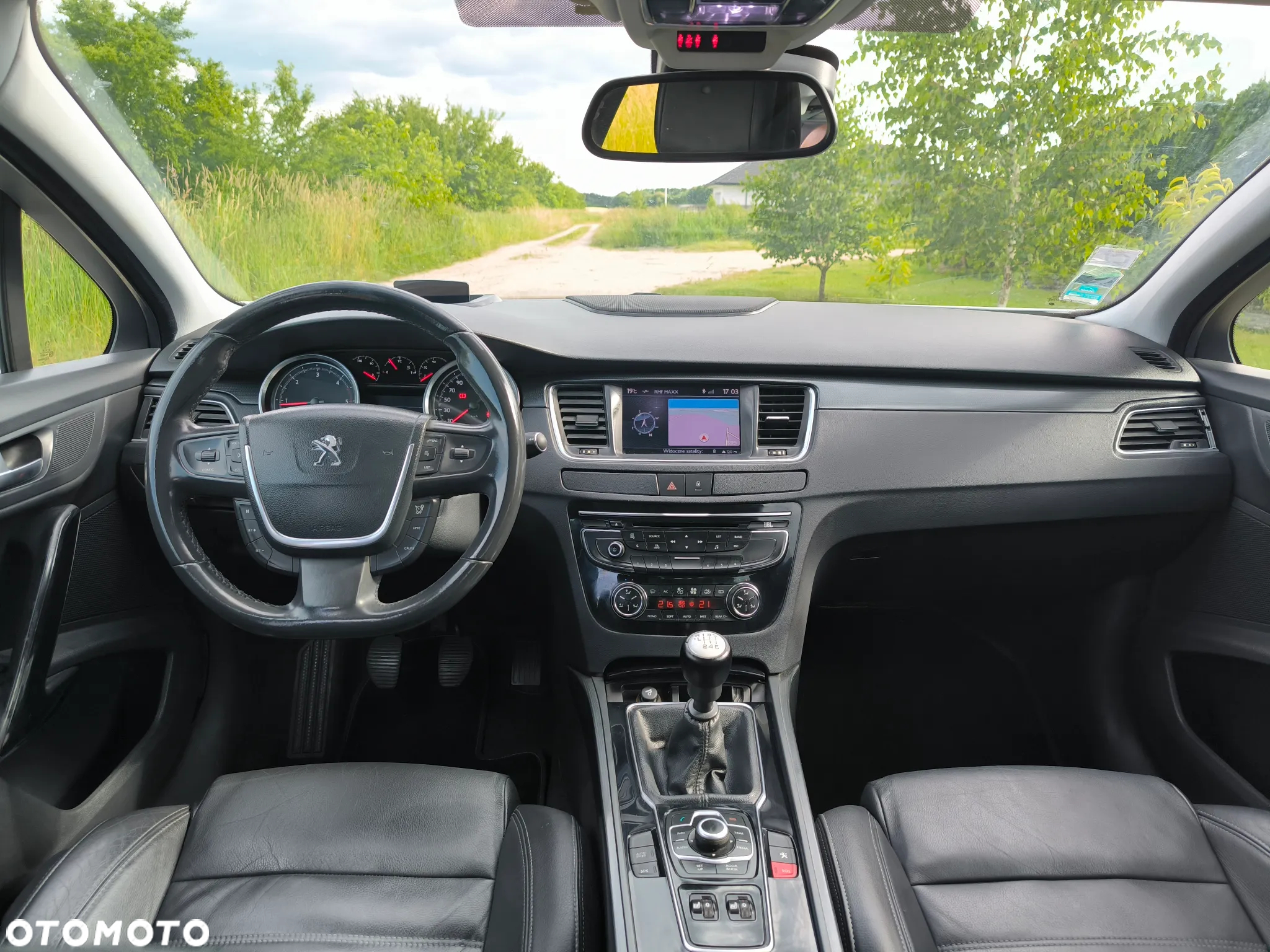 Peugeot 508 - 13