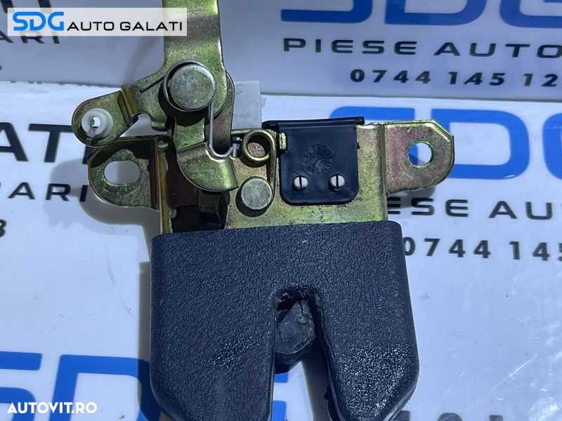 Broasca Incuietoare Capota Portbagaj VW Passat B5.5 Berlina Sedan 2001 - 2005 Cod 3B5827505L [B3342] - 1