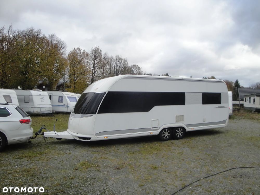 Hobby Premium 610 - 5