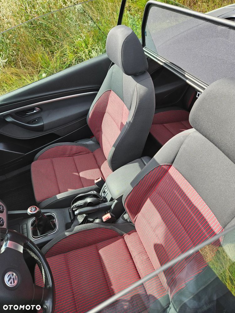 Volkswagen Eos 1.6 FSI - 6