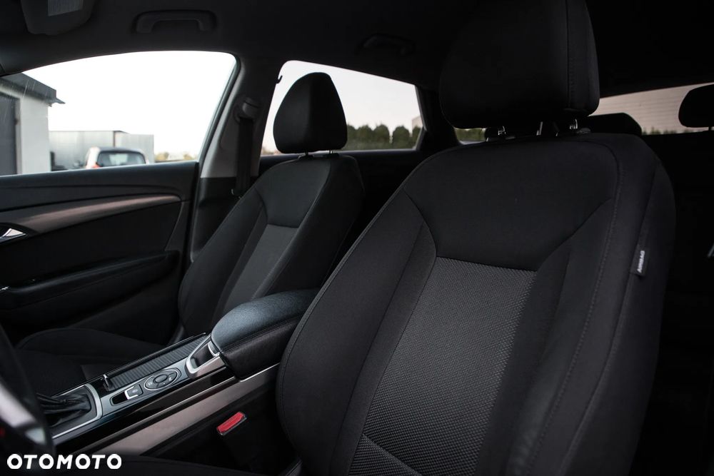 Hyundai i40 1.7 CRDi Premium - 14