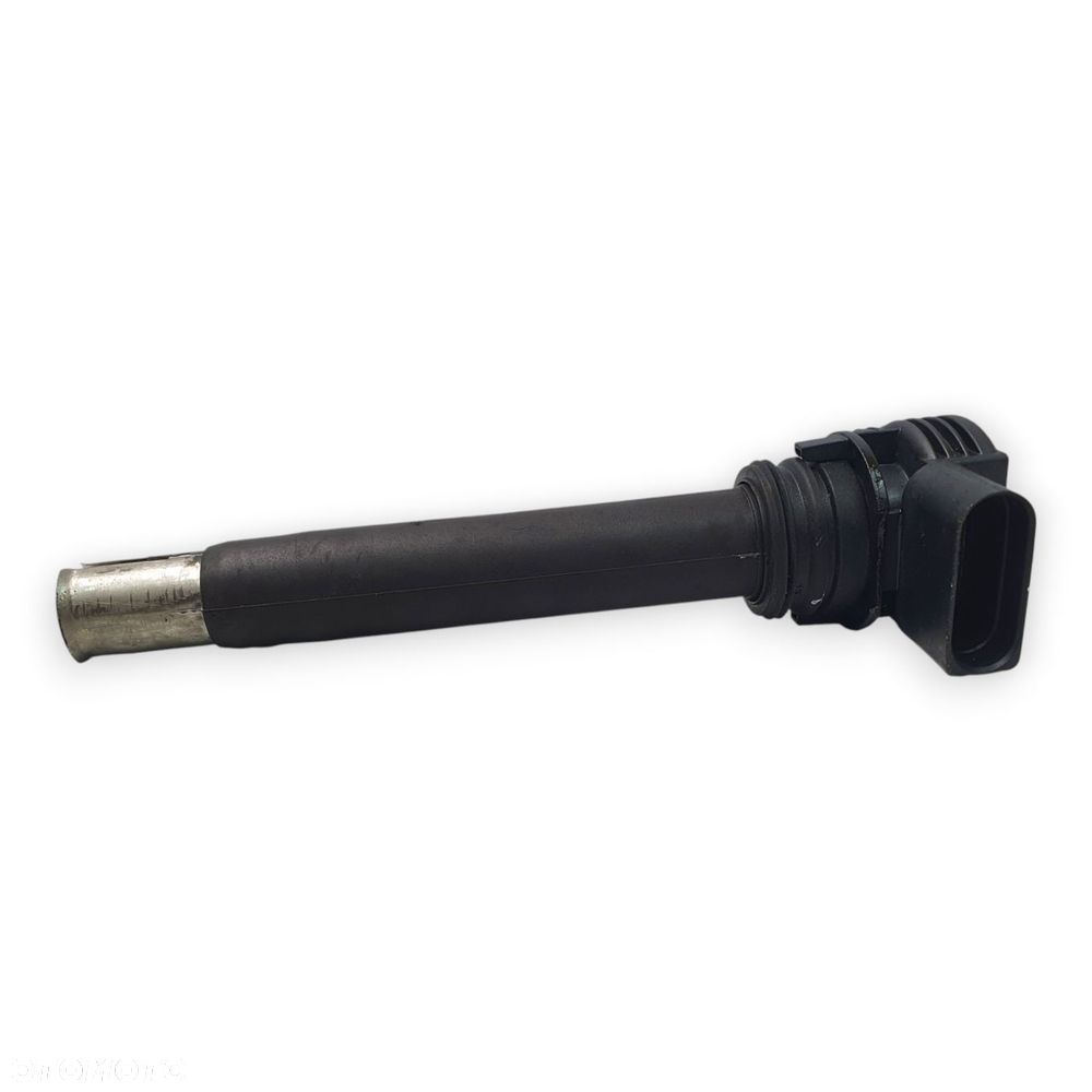 CEWKA ZAPŁONOWA Audi TT VW Golf Seat Skoda 2.0 TFSI Bosch 0221604115 - 5