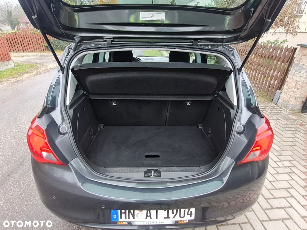 Opel Corsa 1.4 Active - 7