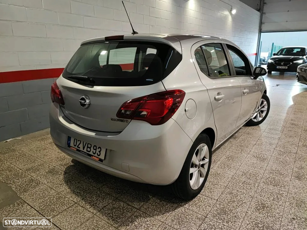 Opel Corsa 1.3 CDTi Business Edition - 3