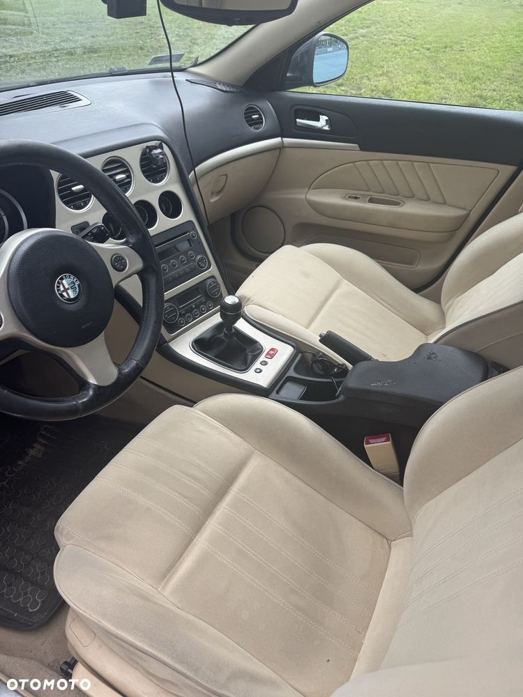 Alfa Romeo 159 - 6