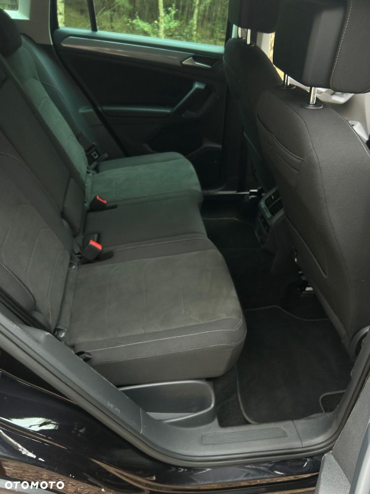 Volkswagen Tiguan 2.0 TDI SCR 4Mot Life DSG - 17