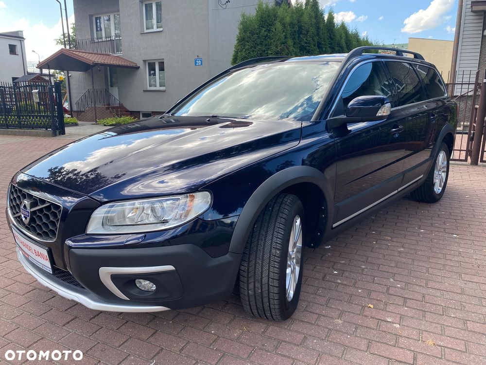 Volvo XC 70 D4 Geartronic Momentum - 28