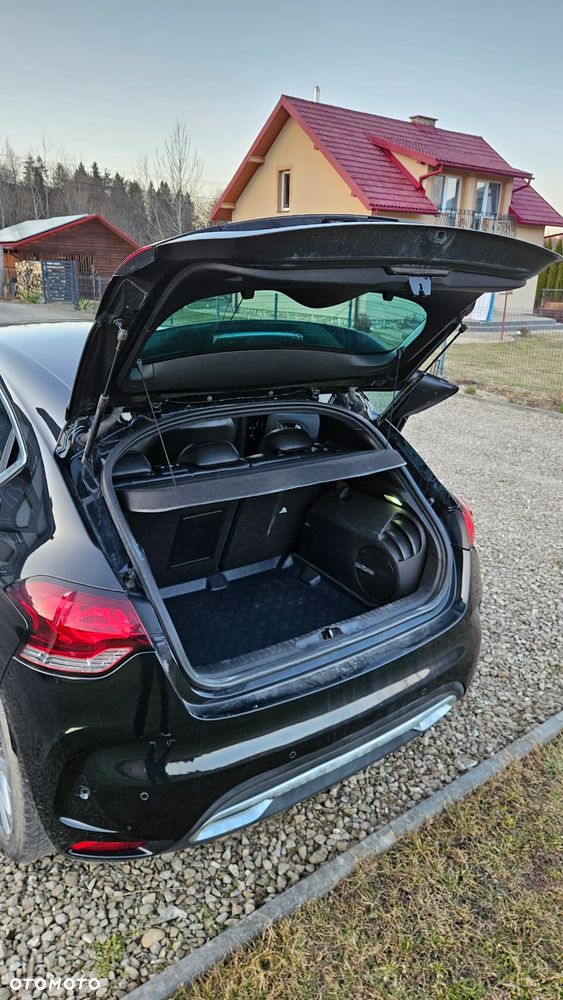 Citroën DS4 1.6 HDi SoChic - 9