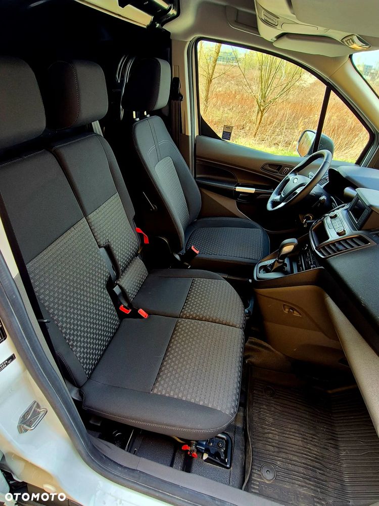 Ford connect - 15