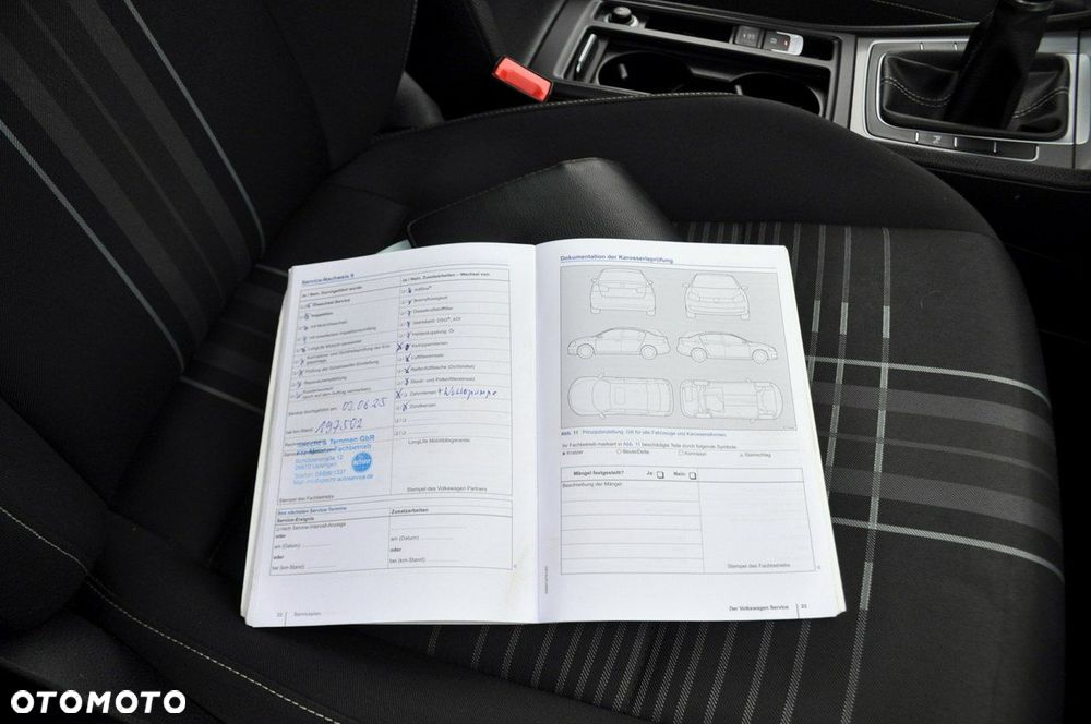 Volkswagen Golf - 40