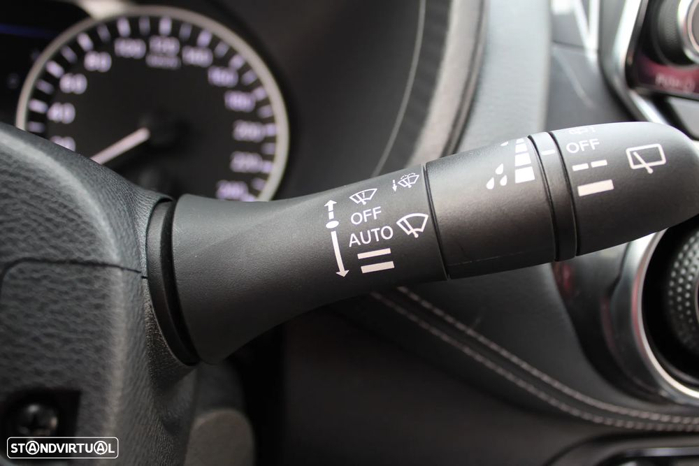 Nissan Juke 1.0 DIG-T Tekna - 21