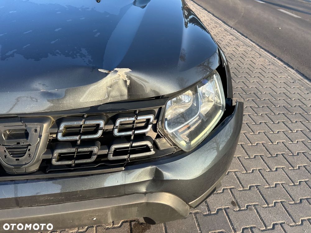 Dacia Duster - 21
