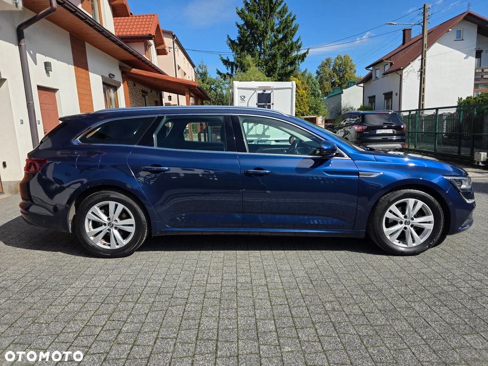 Renault Talisman 1.6 Energy dCi Intens - 12
