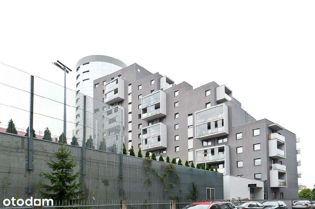 Atrakcyjne 1-pokojowe Z Tarasem Salwator Tower