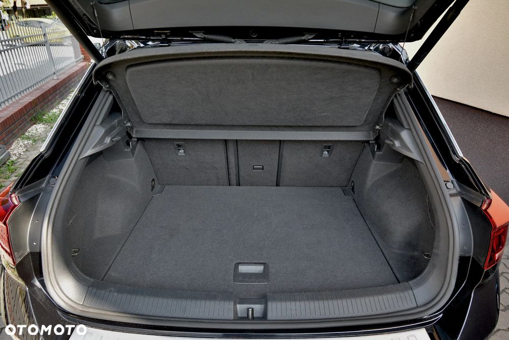 Volkswagen T-Roc 2.0 TSI 4Motion DSG Sport - 22