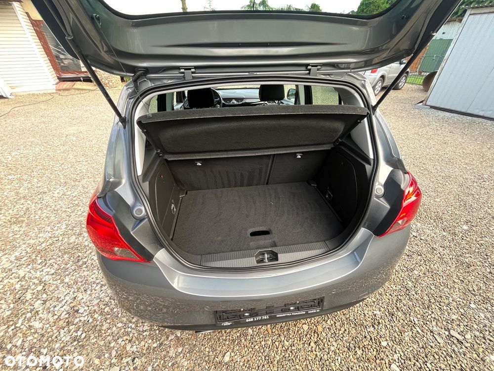 Opel Corsa - 25