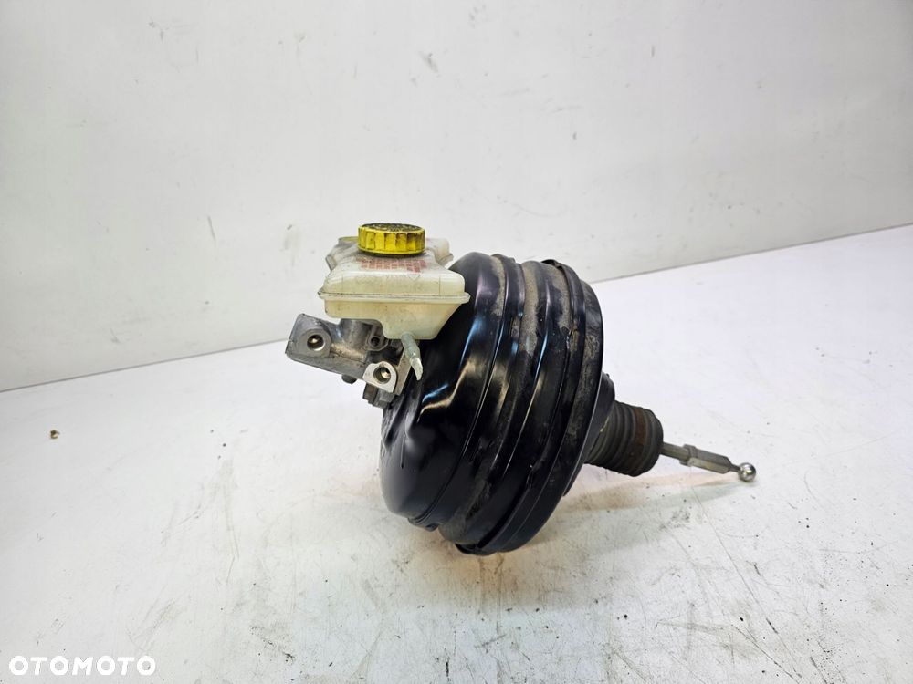 POMPA HAMULCOWE SERWO AUDI A6 C6 4F0612105N - 3