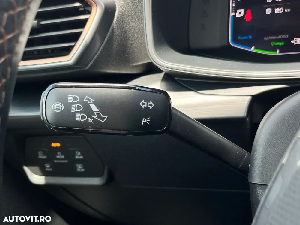 Cupra Formentor 1.4 e-HYBRID PHEV VZ - 19
