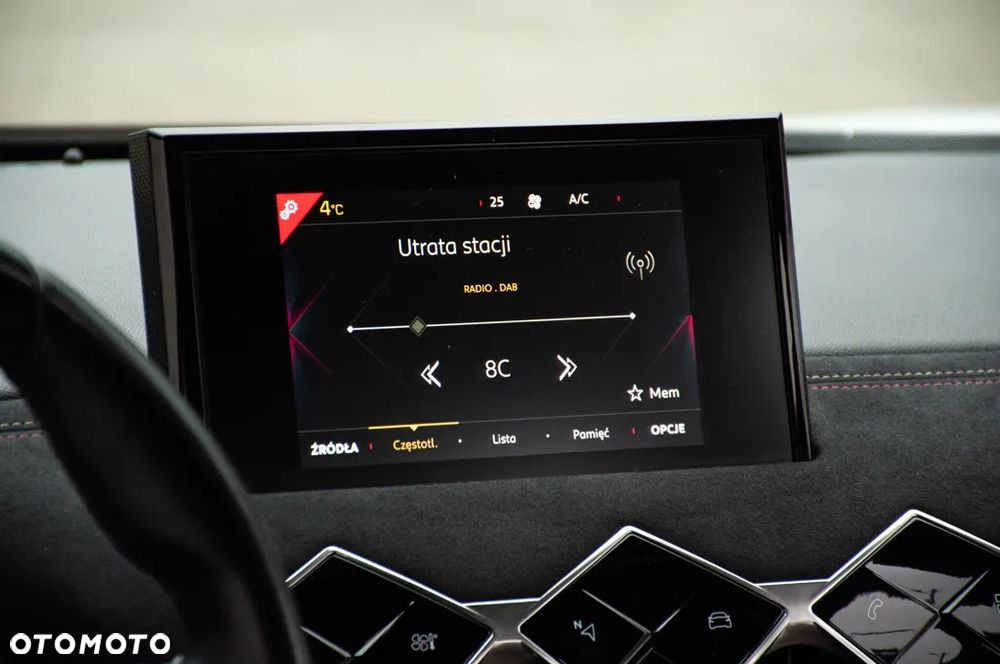 DS Automobiles DS 3 Crossback 1.5 BlueHDi Performance Line - 32