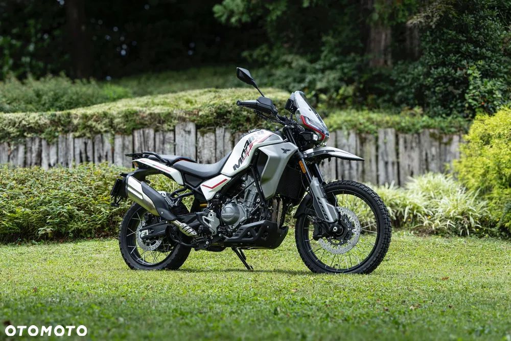 Moto Morini Inny - 14
