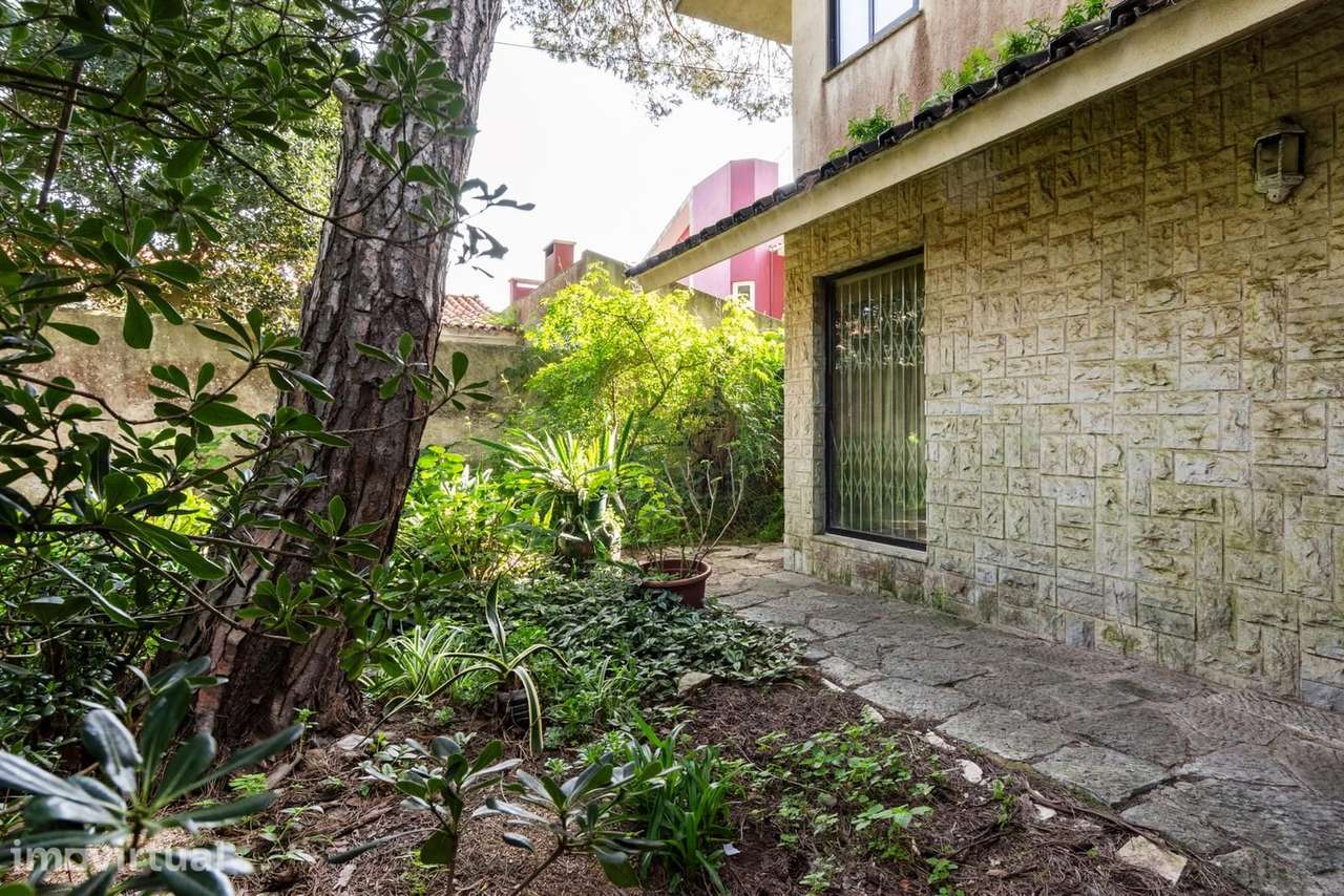 Moradia Isolada T6 com jardim, Birre, Cascais - Grande imagem: 3/34