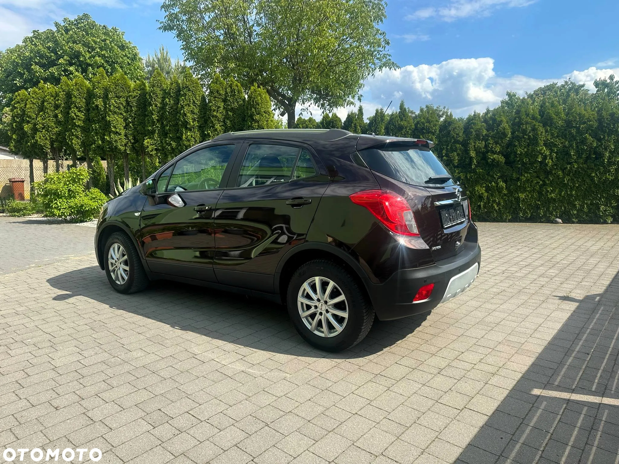 Opel Mokka 1.6 Active S&S - 8