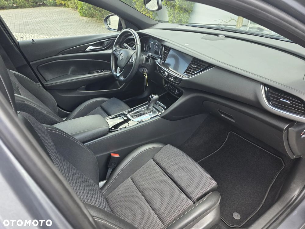 Opel Insignia 2.0 CDTI GS Line + S&S - 17