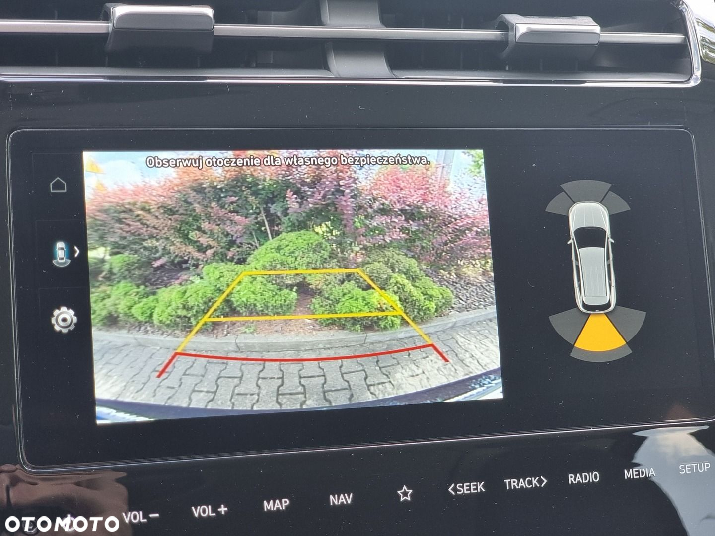 Hyundai Tucson - 35