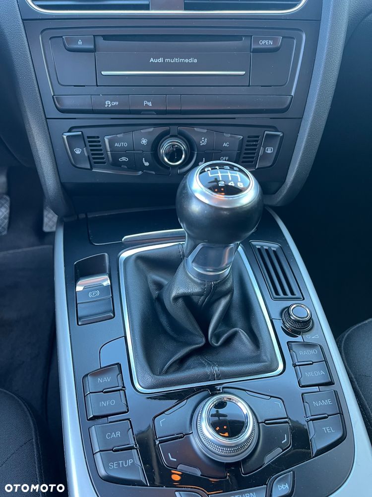 Audi A5 Sportback 1.8 TFSI - 17