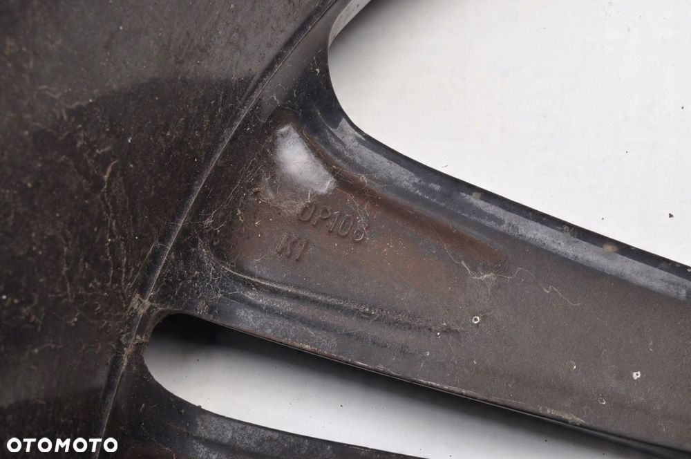 OPEL INSIGNIA B OPC FELGA ALUMINIOWA R20" 8.5J 5X115 ET49 OP106 - 7