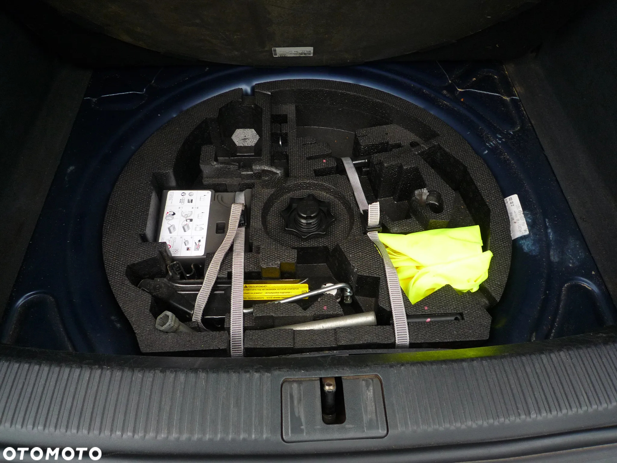Audi A3 2.0 TDI Sportback Ambition - 33