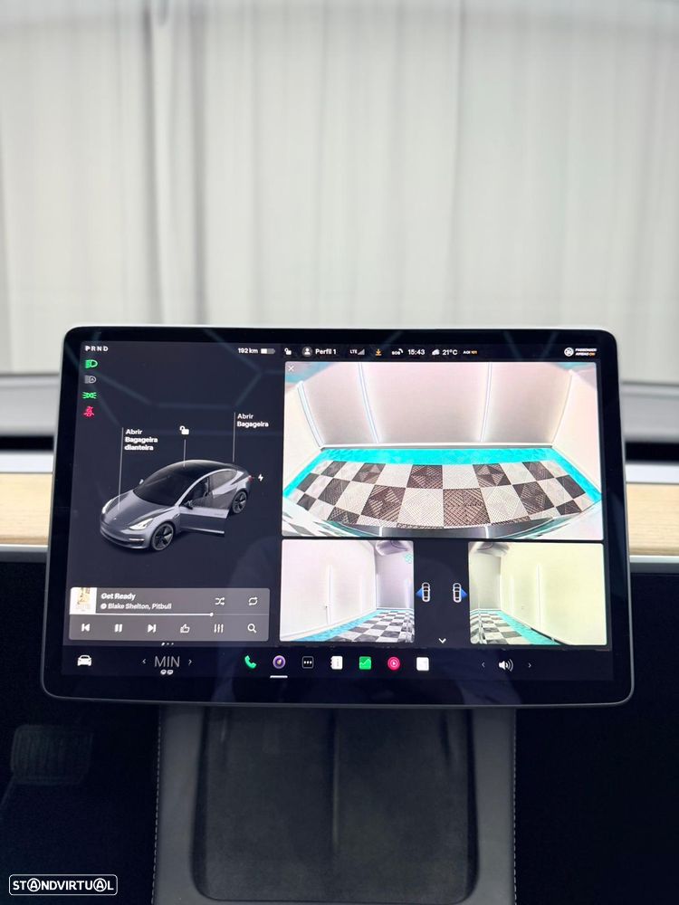 Tesla Model 3 Standard RWD - 14