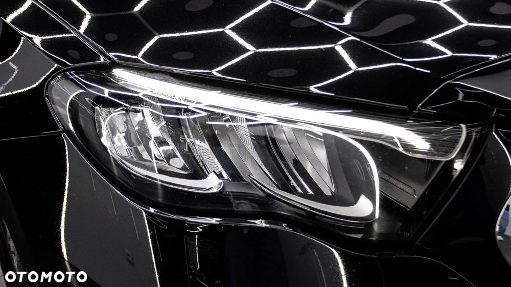 Mercedes-Benz Klasa E 220 d Avantgarde - 13