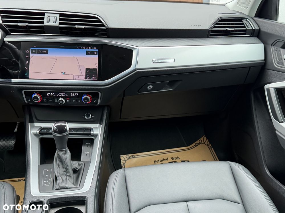 Audi Q3 Sportback - 20