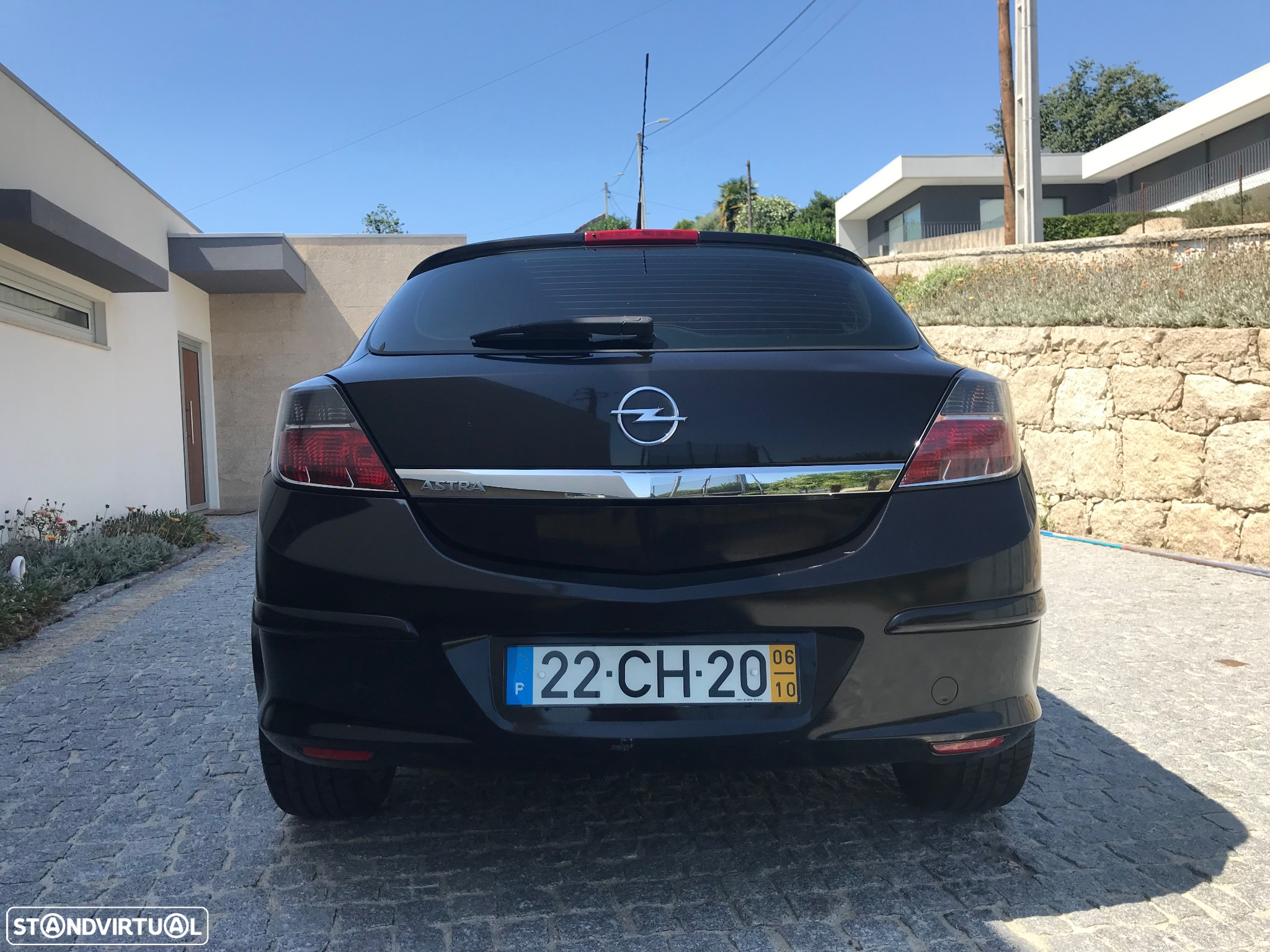 Opel Astra GTC 1.7 CDTi - 5