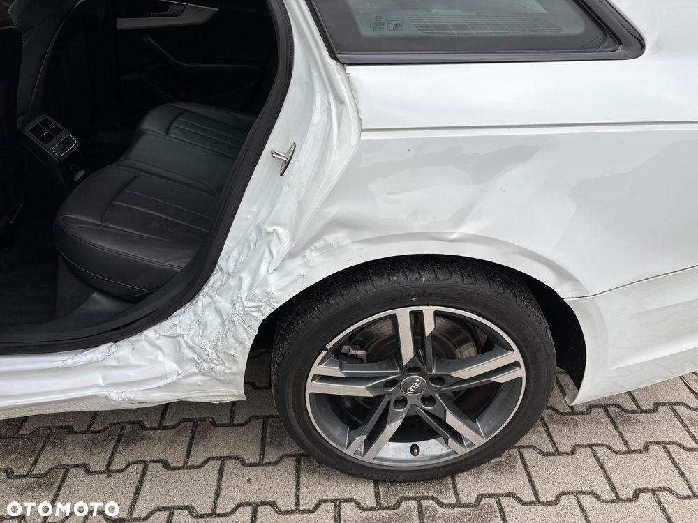Audi A4 Avant - 21