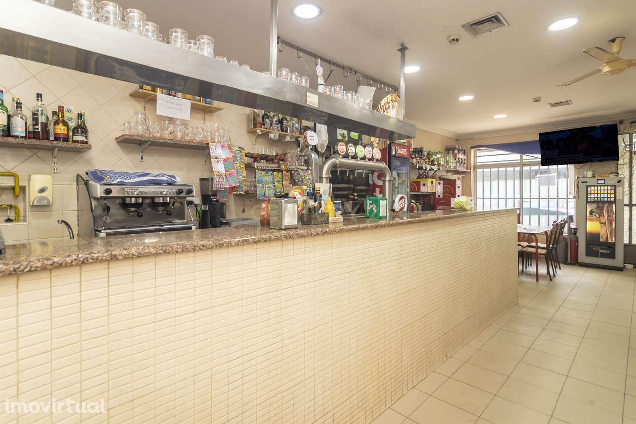 Restaurante para Trespasse - Grande imagem: 2/40