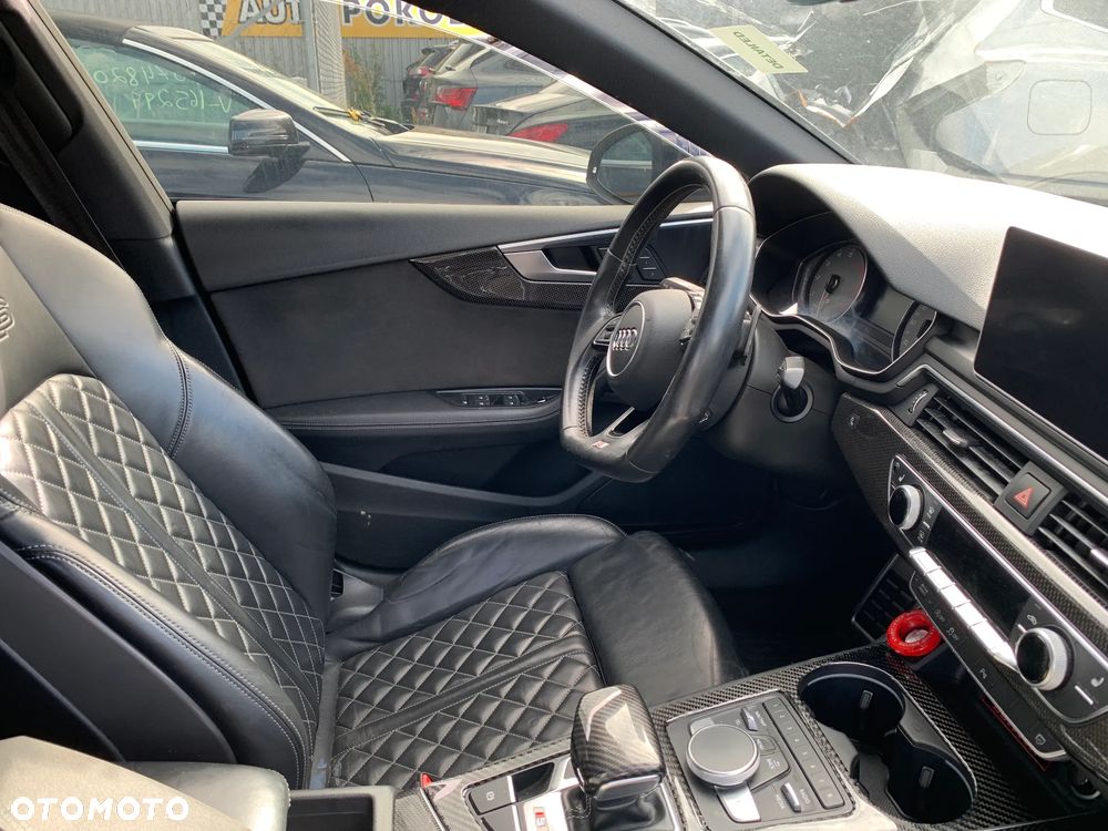 Audi S5 Sportback 3.0 TFSI Quattro Tiptronic - 13