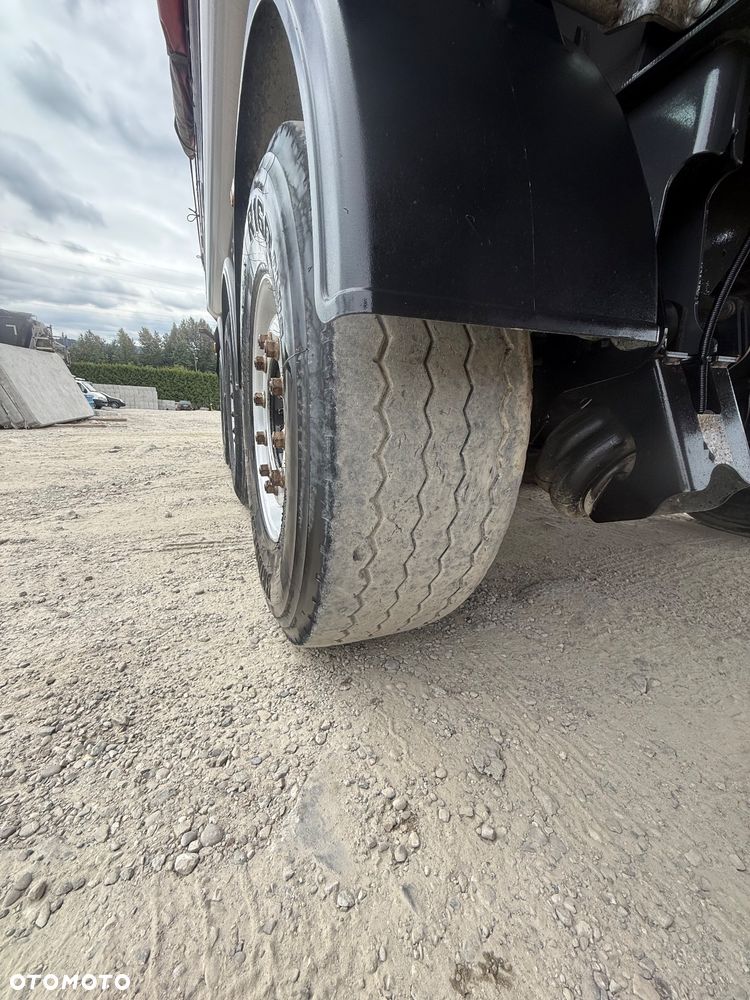 Schmitz Cargobull SCB/S3D 25 m3 - 12