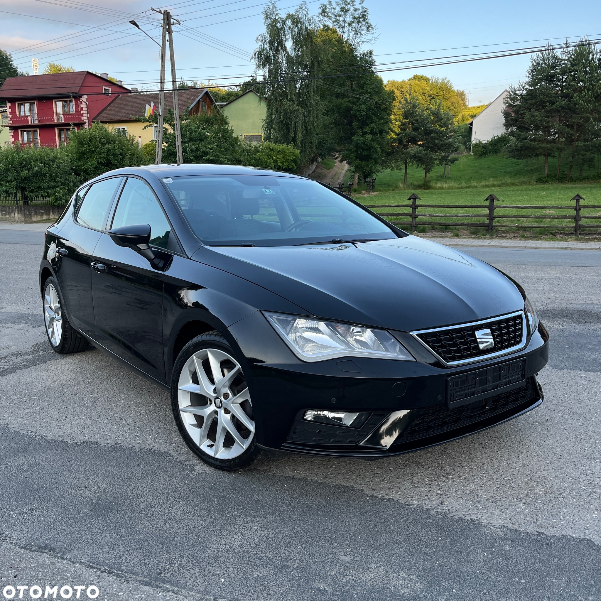Seat Leon 1.6 TDI DSG Xcellence - 4