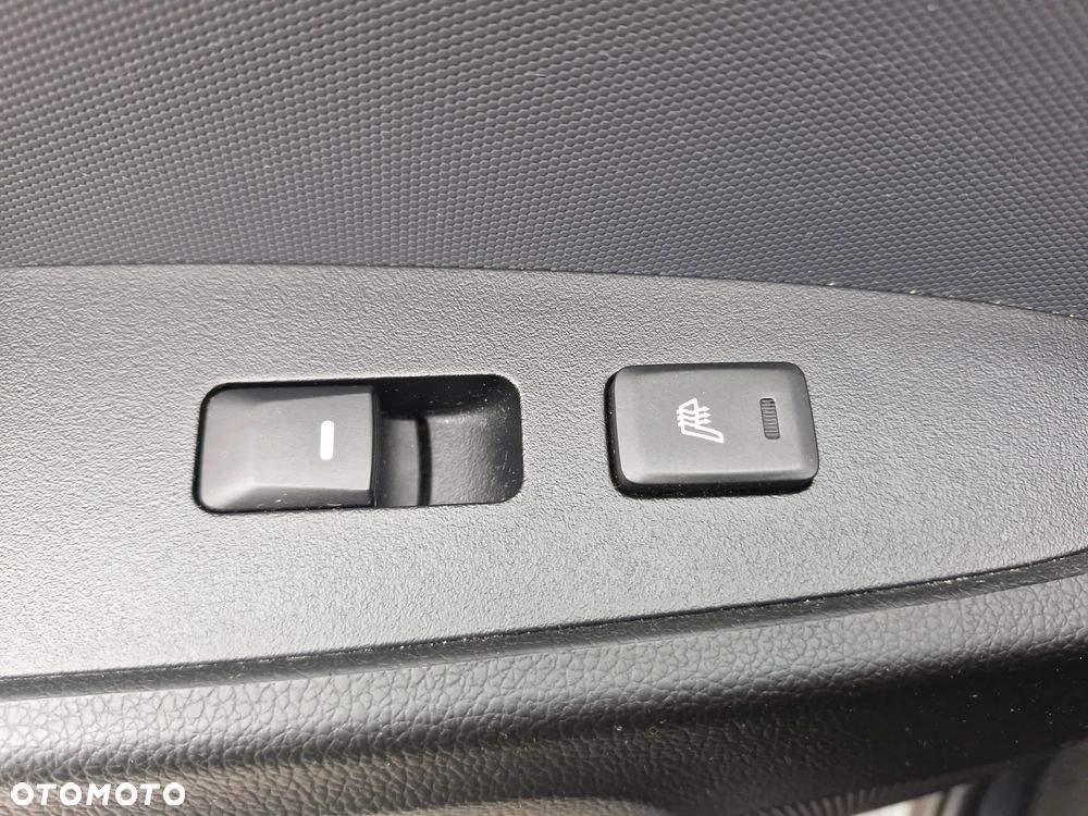 Kia Sportage 2.0 CVVT 2WD Automatik Vision - 18