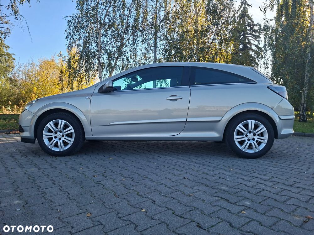Opel Astra - 6
