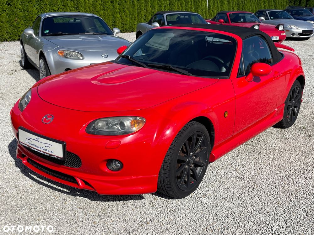 Mazda MX-5 2.0 Energy - 2
