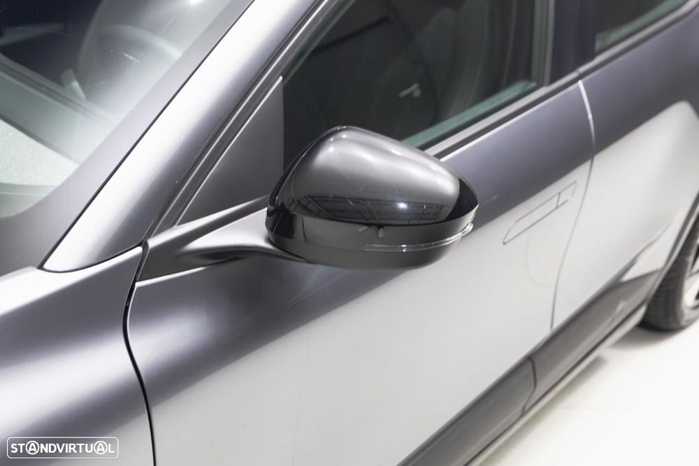 Renault Mégane E-Tech EV60 Equilibre Optimum Charge - 19