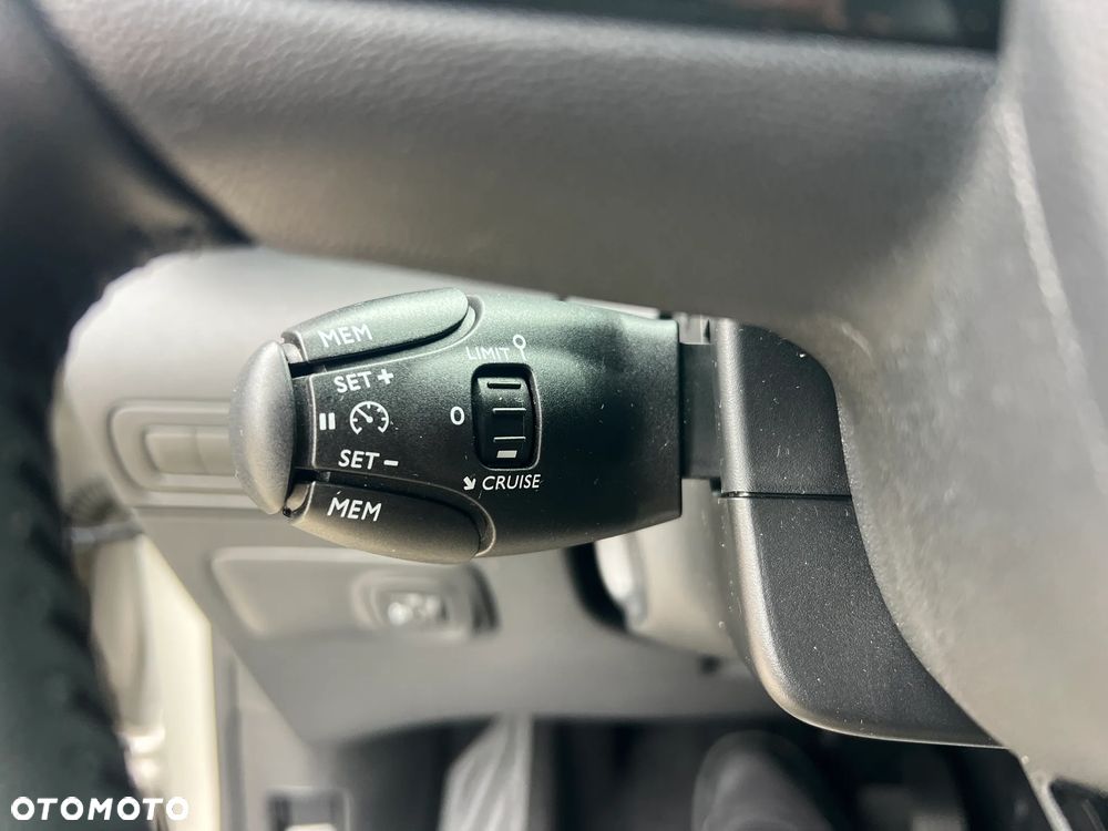 Citroën C3 Aircross 1.5 BlueHDi Shine Pack S&S EAT6 - 19
