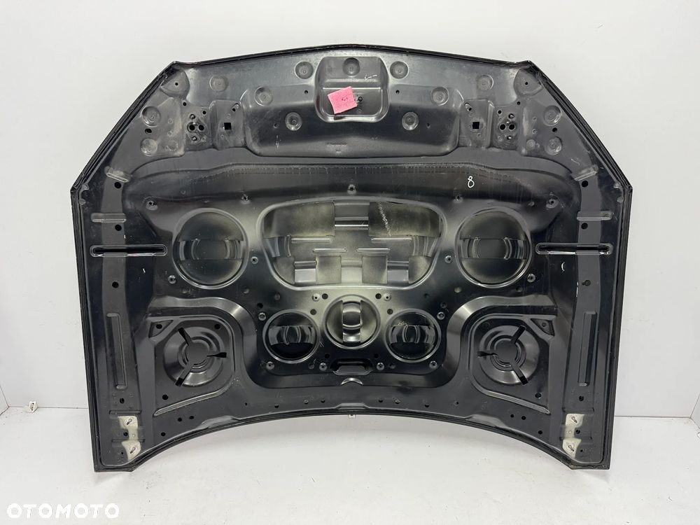 MASKA MERCEDES GLE W167 X167 C167 CZARNA - 6