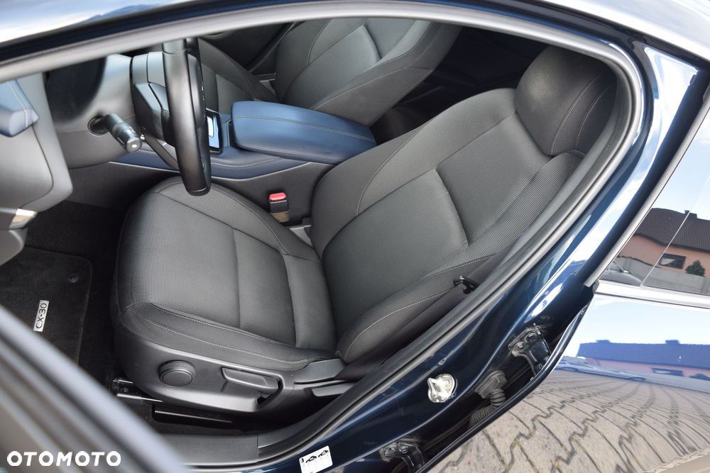 Mazda CX-30 SKYACTIV-G 2.0 M-Hybrid - 19