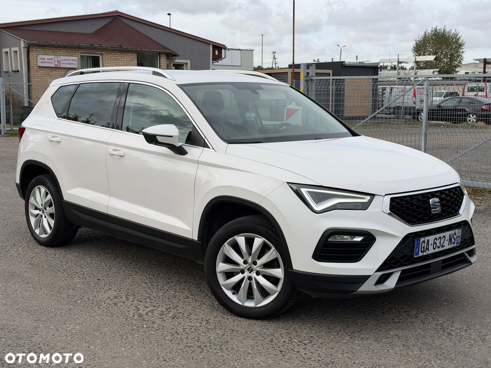 Seat Ateca - 7