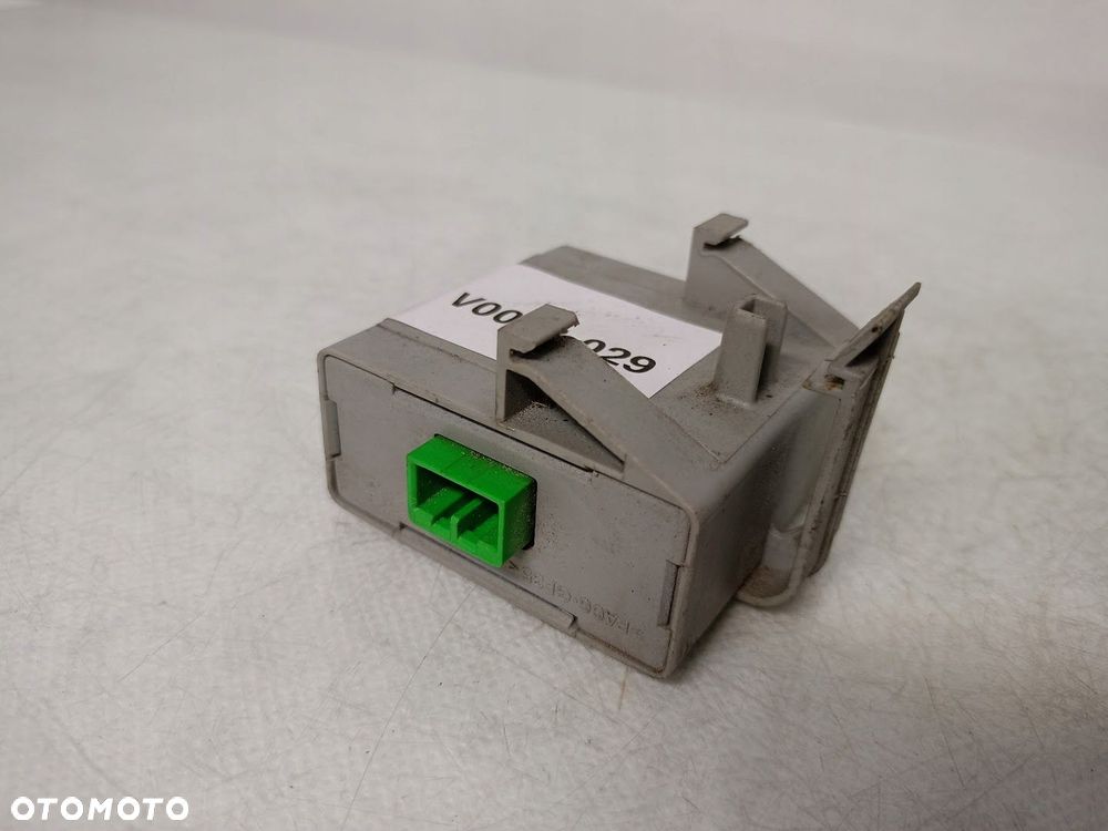 moduł sterownik alarmu volvo s60 i - 2