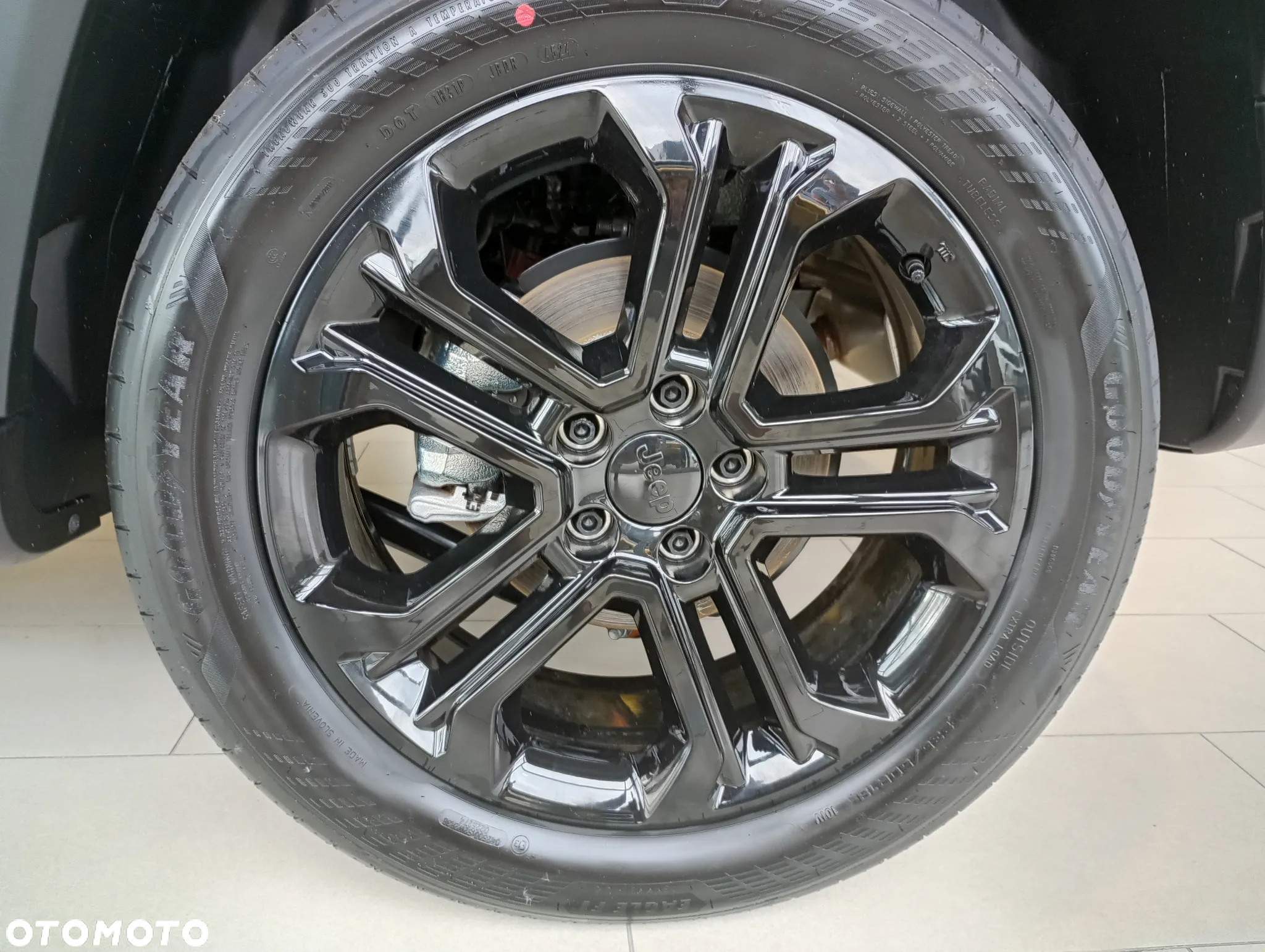 Jeep Compass 1.5 T4 mHEV North Star FWD S&S DCT - 4